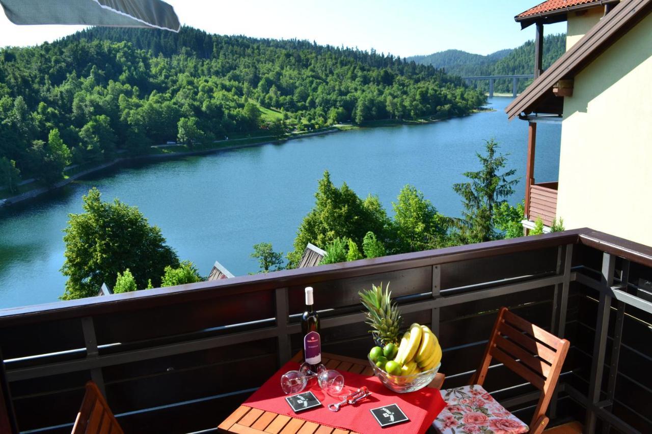 Madora - For Two In Fuzine, Near The *