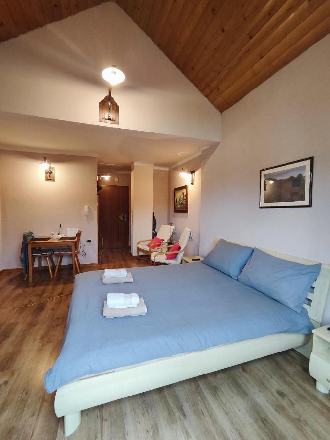 Madora - For Two In Fuzine, Near The Apartament Fužine