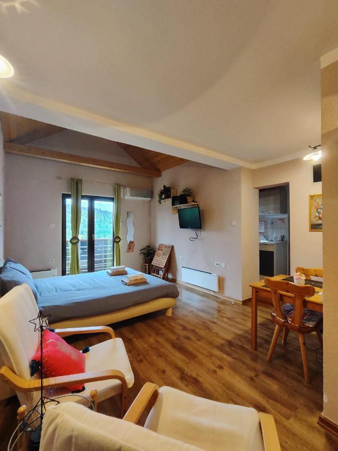 Madora - For Two In Fuzine, Near The *